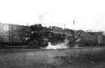 NYC 2-8-2 #2225 - New York Central